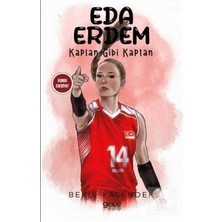 Gece Kitaplığı Eda Erdem