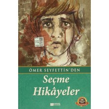 Evrensel İletişim Yayınları Evrensel Iletişim Yayınları Ömer Seyfettin'den Seçme Hikayeler