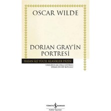 Türkiye İş Bankası Kültür Yayınları Türkiye Iş Bankası Kültür Yayınları Dorian Gray In Portresi /iş Bankası