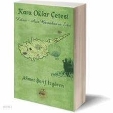 Elma Çocuk Kara Oklar Çetesi: Kıbrıs - Aziz Barnabas'ın Sırrı