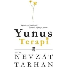 Timaş Yayınları Yunus Terapi