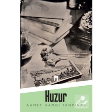 Dergah Yayınları Huzur