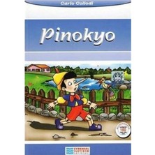Evrensel Basım Yayın Pinokyo