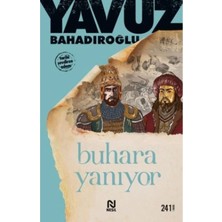 Nesil Yayınları Buhara Yanıyor