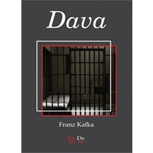 Ez-De Yayınları Dava