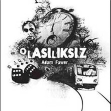 April Yayıncılık April Yayınları Olasılıksız