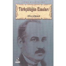 Anonim Yayıncılık Türkçülüğün Esasları