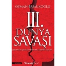 İnkılap Kitabevi Inkılap Kitabevi 3. Dünya Savaşı
