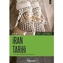 İnkılap Kitabevi Inkılap Kitabevi Iran Tarihi / Inkılap Kitabevi / Gene R. Garthwaite