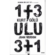 Koridor Yayıncılık Kurt Gölü