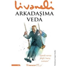 İnkılap Kitabevi Inkılap Kitabevi Arkadaşıma Veda