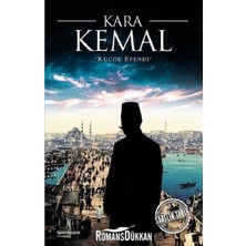 İlgi Kültür Sanat Yayınları Ilgi Kültür Sanat Yayınları Kara Kemal