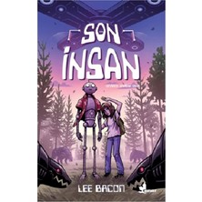 Çınar Yayınları Son Insan -