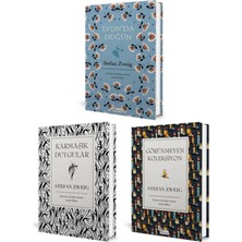 Koridor Yayıncılık Insanlığa Dair Hikayeler (Bez Ciltli) Set - (3 Kitap)
