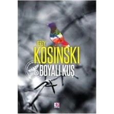 E Yayınları Boyalı Kuş
