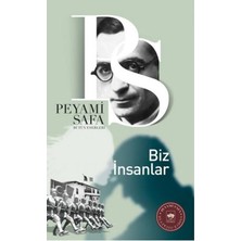 Ötüken Neşriyat Biz Insanlar