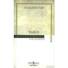 Türkiye İş Bankası Kültür Yayınları Türkiye Iş Bankası Kültür Yayınları Tarih / Herodotos