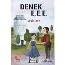 Günışığı Kitaplığı Denek E.e.e.