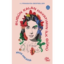 Yan Pasaj Yayınevi Bugün Kalan Hayatımın Ilk Günü