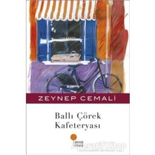 Günışığı Ballı Çörek Kafeteryası Günışığı Kitaplığı Zeynep Cemali Ela Kitabevi