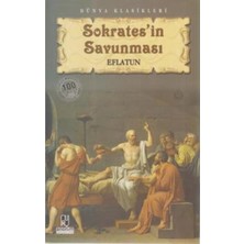 Anonim Yayıncılık Sokrates’in Savunması