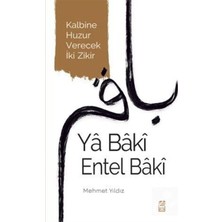 Timaş Çocuk Ya Baki Entel Baki