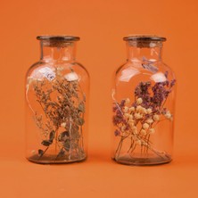 Matmel Casa Ledli Şişe - Asorti - 21 cm