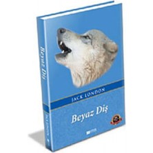 Evrensel İletişim Yayınları Evrensel Iletişim Yayınları Beyaz Diş 100 Temel Eser Ortaöğretim