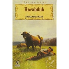 Anonim Yayıncılık Karabibik