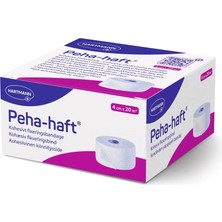 Esranın Dünyası Peha-Haft Coban Bandajı - 4 cm x 20 M
