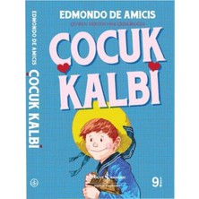 Türkiye İş Bankası Kültür Yayınları Türkiye Iş Bankası Kültür Yayınları Çocuk Kalbi /iş Bankası