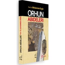 Boğaziçi Yayınları Orhun Abideleri