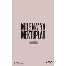 Platanus Publishing Milena’ya Mektuplar