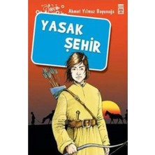 Genç Timaş Yasak Şehir