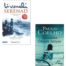 İnkılap Kitabevi Inkılap Kitabevi Seranad & Veronika Ölmek Istiyor