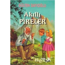 Altın Kitaplar Akıllı Pireler