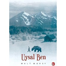 Beyaz Balina Yayınları Uysal Ben