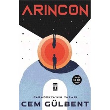 Genç Timaş Arincon
