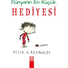 Altın Kitaplar - Çocuk Kitapları Dünyanın En Küçük Hediyesi