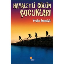 Günışığı Kitaplığı Hayaletli Gölün Çocukları