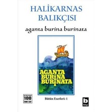Bilgi Yayınevi Aganta Burina Burinata