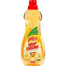 5 Adet Koruma Miss Sıvı Arap Sabunu 1000 ml