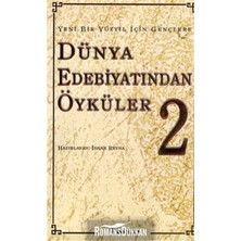 İnkılap Kitabevi Inkılap Kitabevi Dünya Edebiyatından Öyküler 2