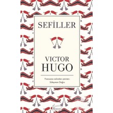 Koridor Yayınları Sefiller Victor Hugo 4+ Yaş Çocuk Kitabı Ciltli Bez Baskı