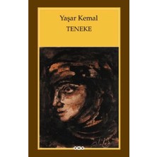 Yapı Kredi Yayınları Teneke