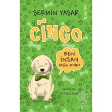 Doğan Egmont Yayıncılık Cingo