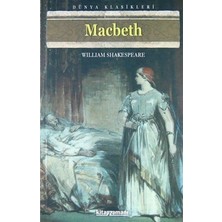 Anonim Yayıncılık Macbeth