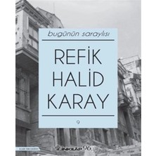 İnkılap Kitabevi Inkılap Kitabevi Bugünün Saraylısı
