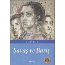 Evrensel İletişim Yayınları Evrensel Iletişim Yayınları Savaş ve Barış
