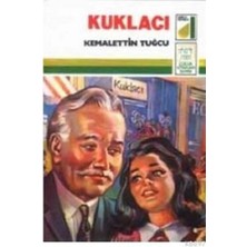 Damla Yayınevi Kuklacı